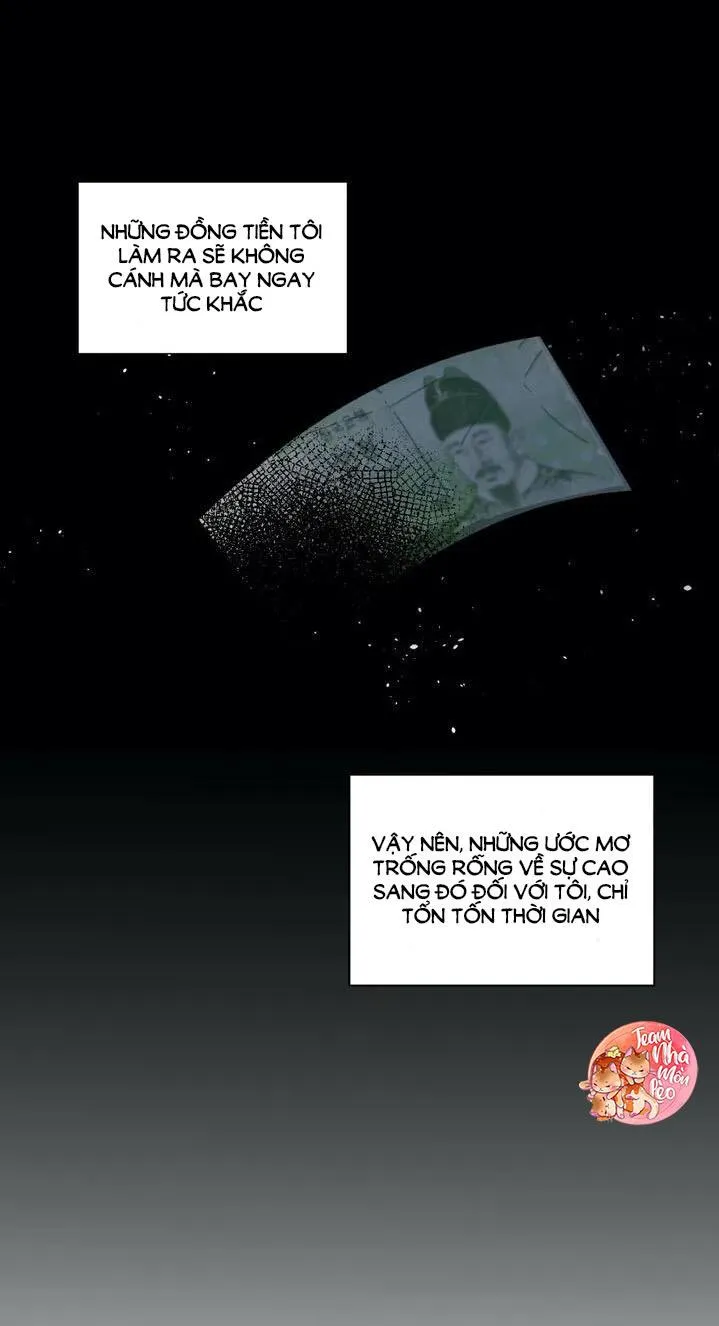 Thương Vụ Tình Yêu Chapter 1 Trang 12