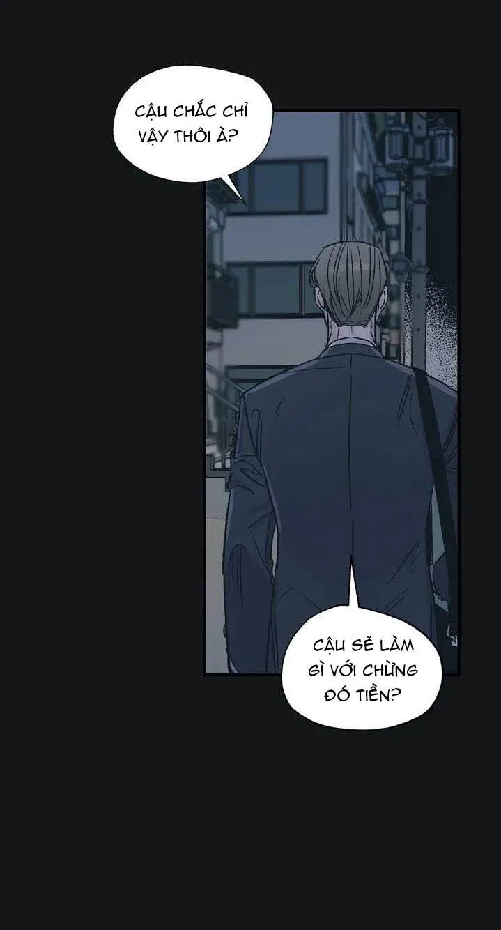 Thương Vụ Tình Yêu Chapter 1 Trang 36