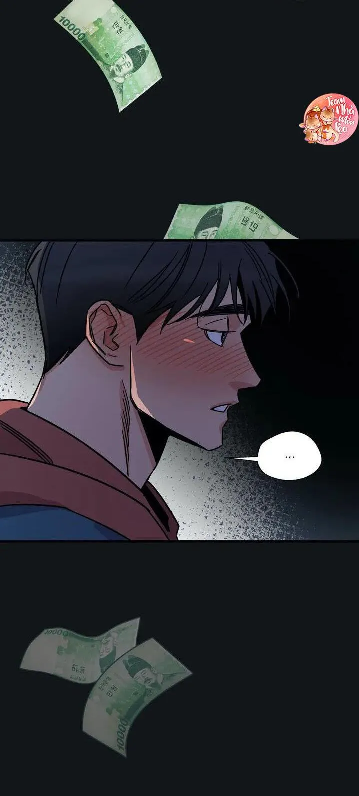 Thương Vụ Tình Yêu Chapter 1 Trang 39