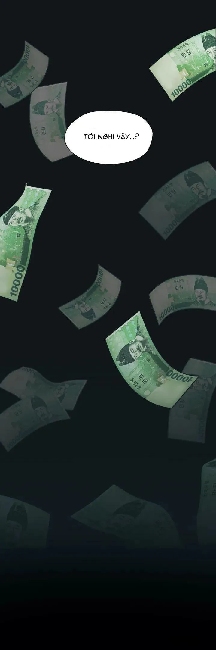 Thương Vụ Tình Yêu Chapter 1 Trang 40