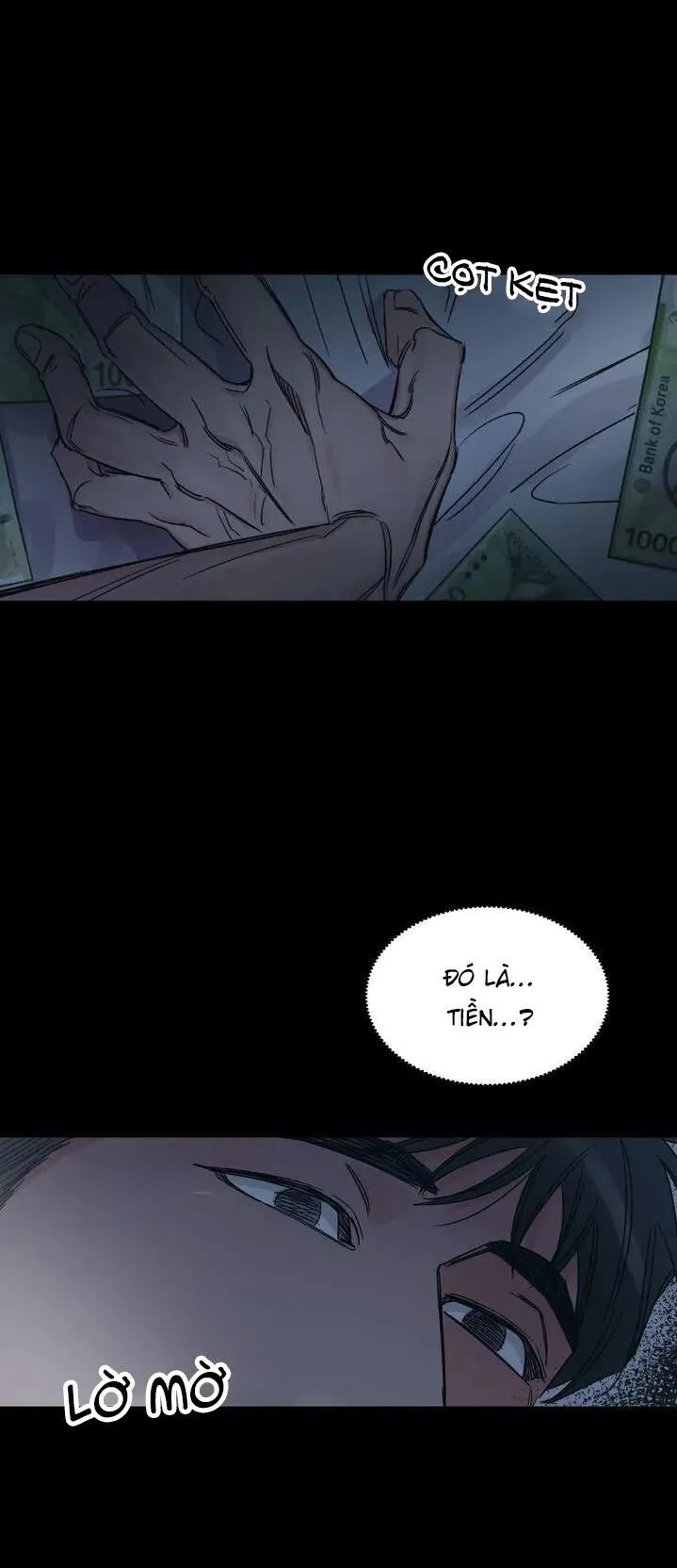 Thương Vụ Tình Yêu Chapter 1 Trang 41