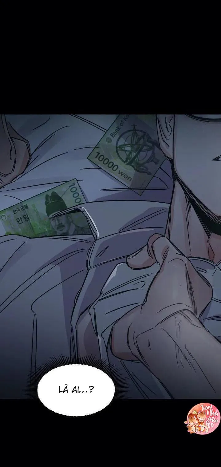 Thương Vụ Tình Yêu Chapter 1 Trang 42