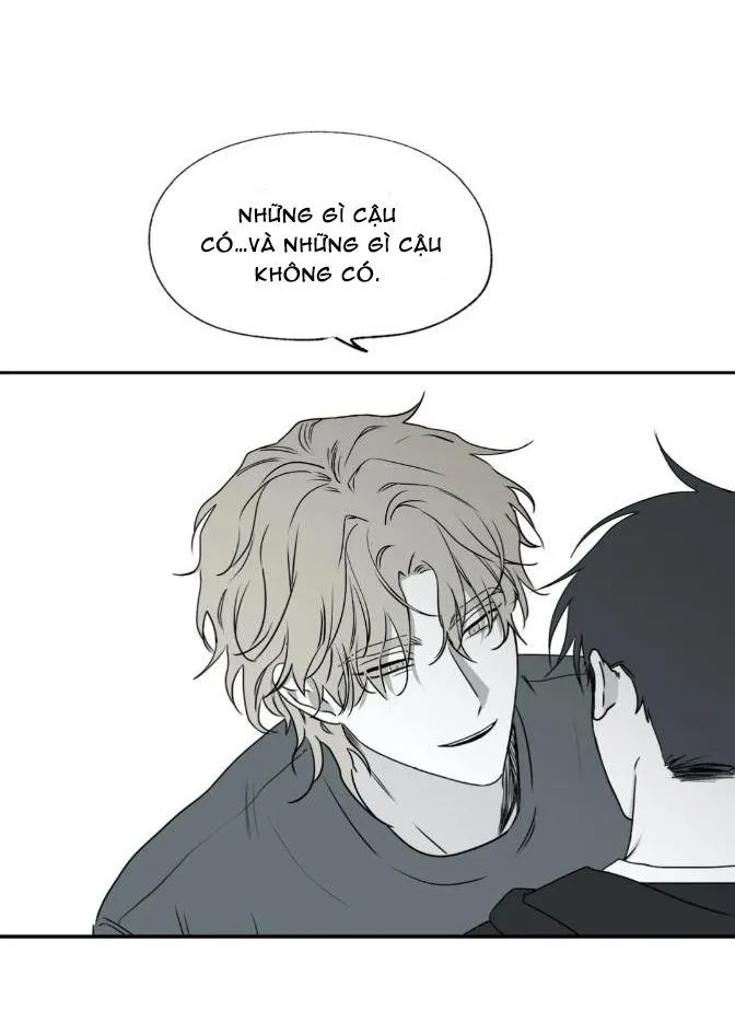 Thủy triều thấp lúc chạng vạng Chapter 2 Trang 19