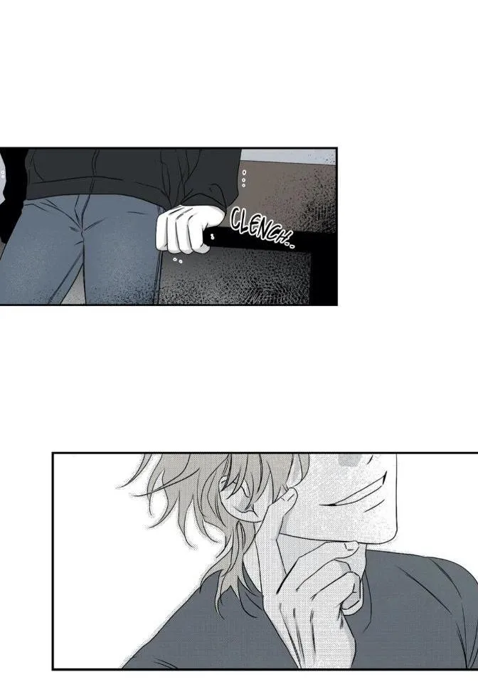 Thủy triều thấp lúc chạng vạng Chapter 2 Trang 23