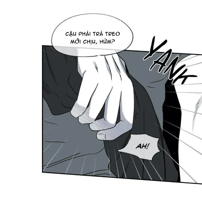 Thủy triều thấp lúc chạng vạng Chapter 2 Trang 26