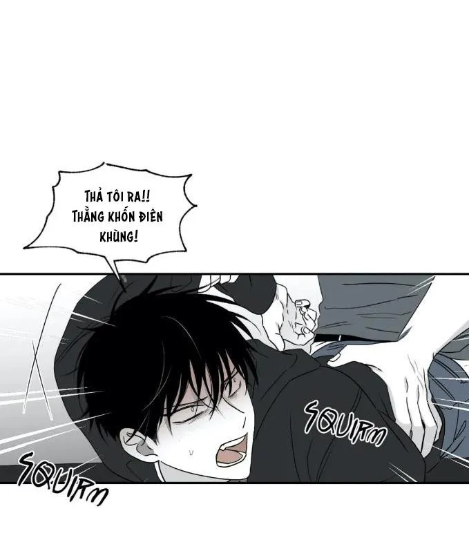Thủy triều thấp lúc chạng vạng Chapter 2 Trang 30