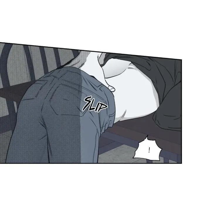 Thủy triều thấp lúc chạng vạng Chapter 2 Trang 36