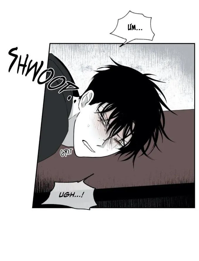 Thủy triều thấp lúc chạng vạng Chapter 2 Trang 42