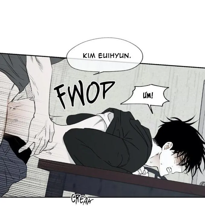 Thủy triều thấp lúc chạng vạng Chapter 2 Trang 45