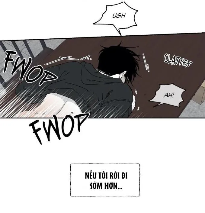 Thủy triều thấp lúc chạng vạng Chapter 2 Trang 46