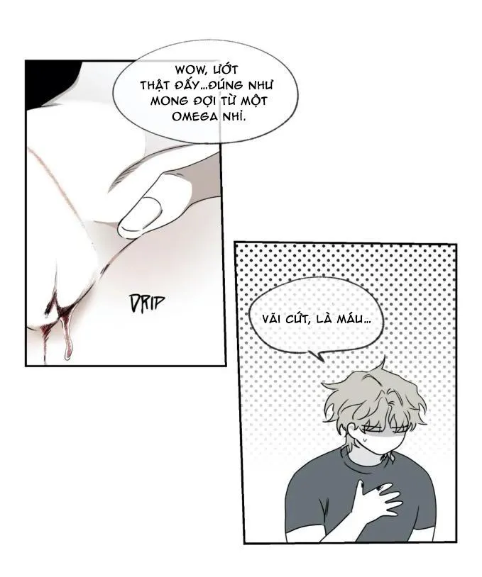 Thủy triều thấp lúc chạng vạng Chapter 2 Trang 47