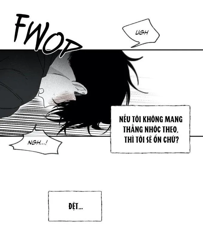 Thủy triều thấp lúc chạng vạng Chapter 2 Trang 48