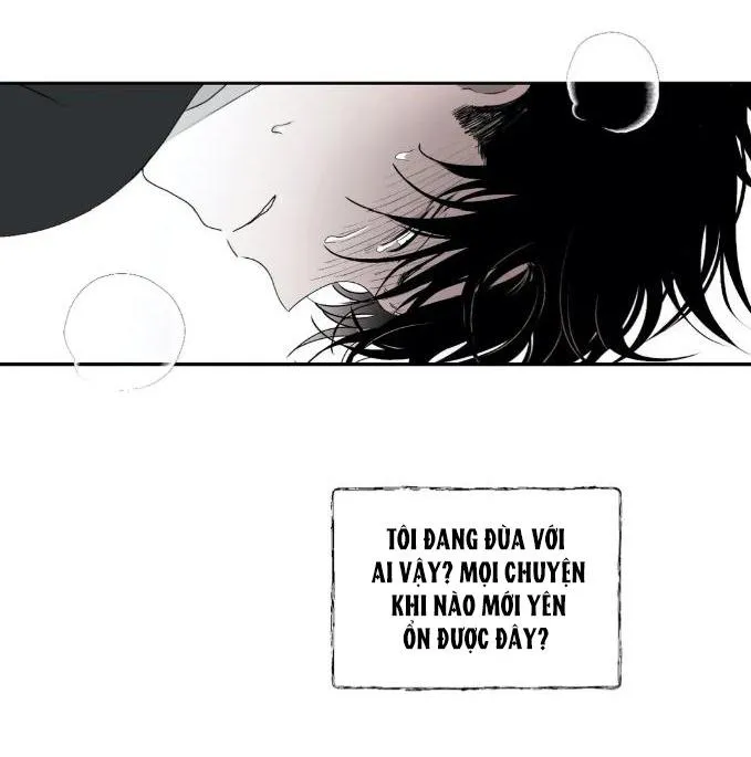 Thủy triều thấp lúc chạng vạng Chapter 2 Trang 49