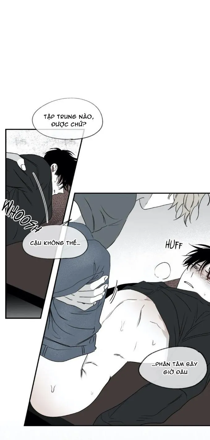 Thủy triều thấp lúc chạng vạng Chapter 2 Trang 51