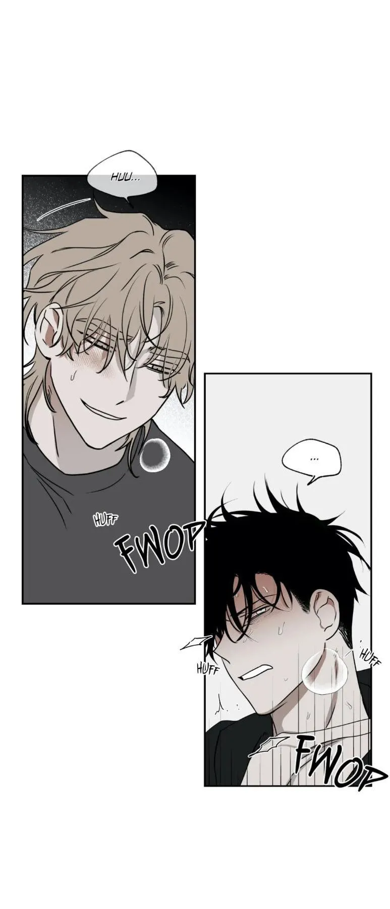 Thủy triều thấp lúc chạng vạng Chapter 2 Trang 53