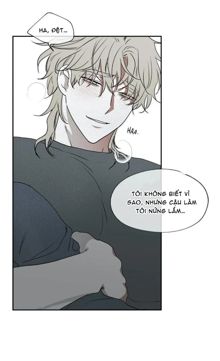 Thủy triều thấp lúc chạng vạng Chapter 2 Trang 55