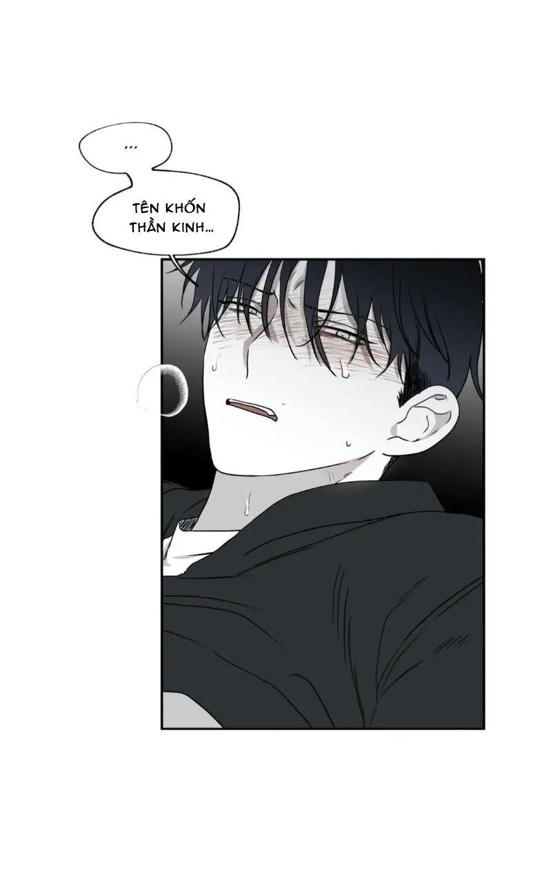 Thủy triều thấp lúc chạng vạng Chapter 2 Trang 56