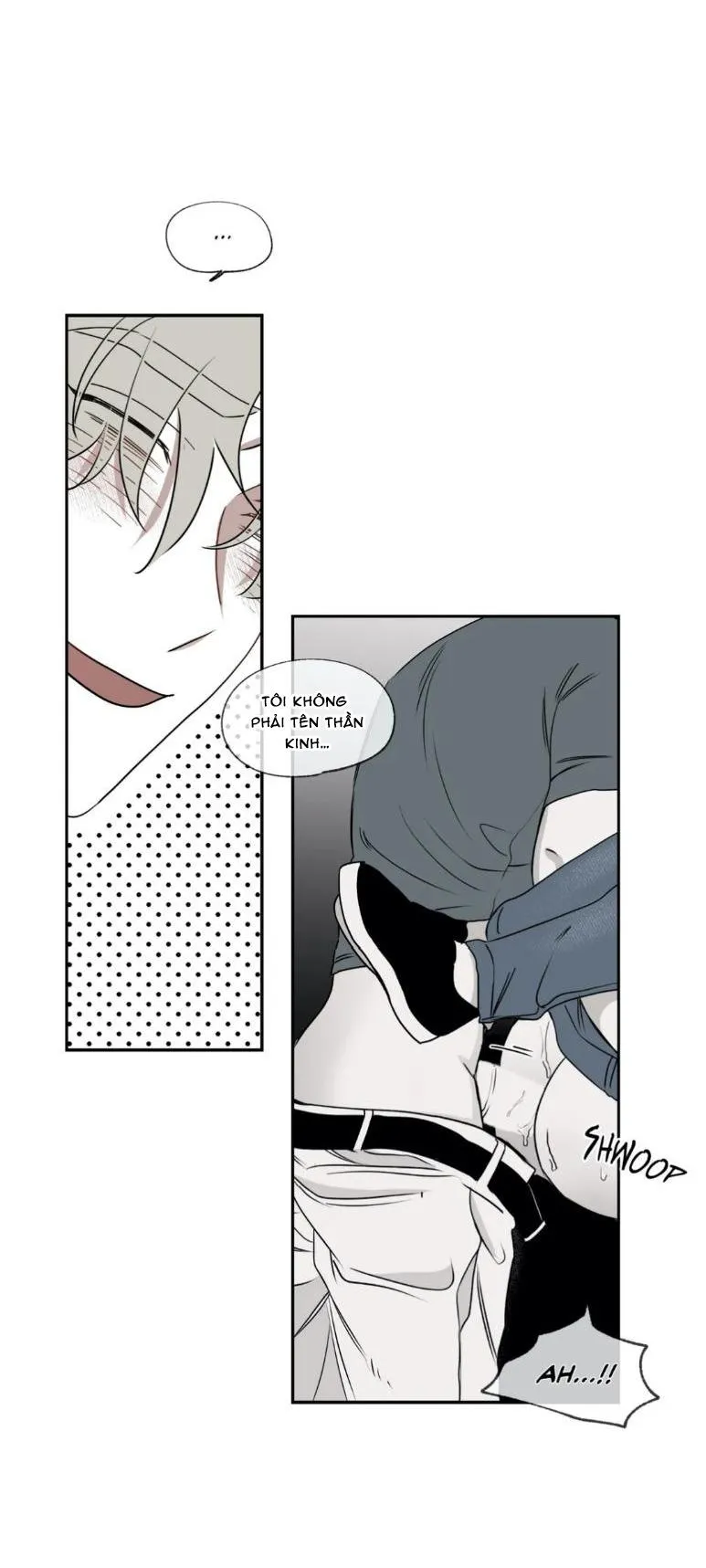 Thủy triều thấp lúc chạng vạng Chapter 2 Trang 57