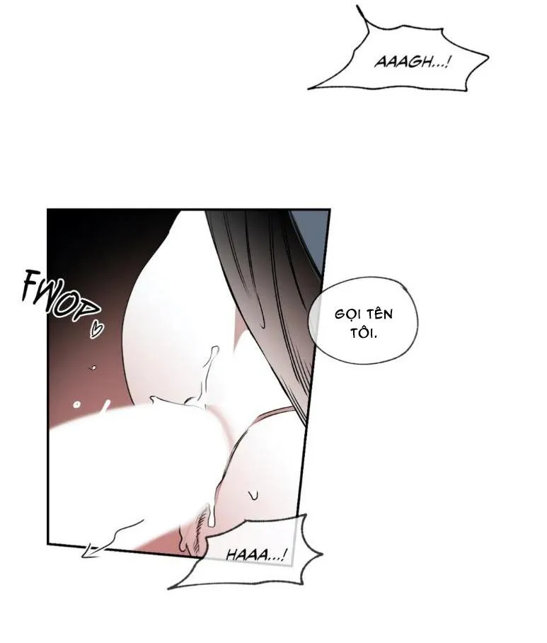 Thủy triều thấp lúc chạng vạng Chapter 2 Trang 59