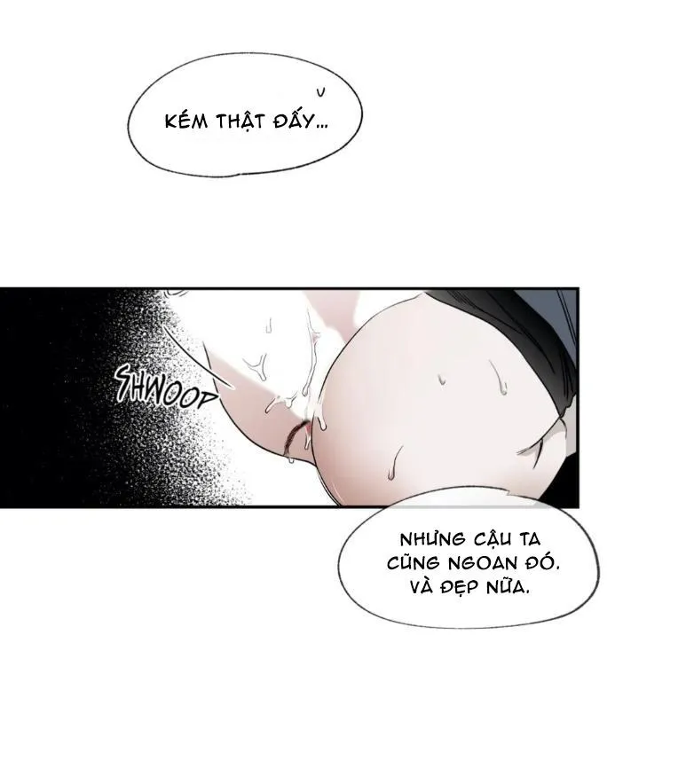 Thủy triều thấp lúc chạng vạng Chapter 2 Trang 65