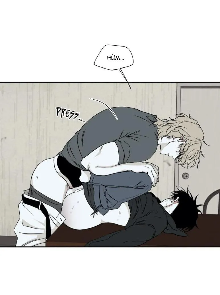 Thủy triều thấp lúc chạng vạng Chapter 2 Trang 66