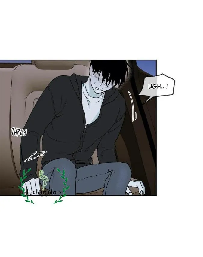 Thủy triều thấp lúc chạng vạng Chapter 3 Trang 5