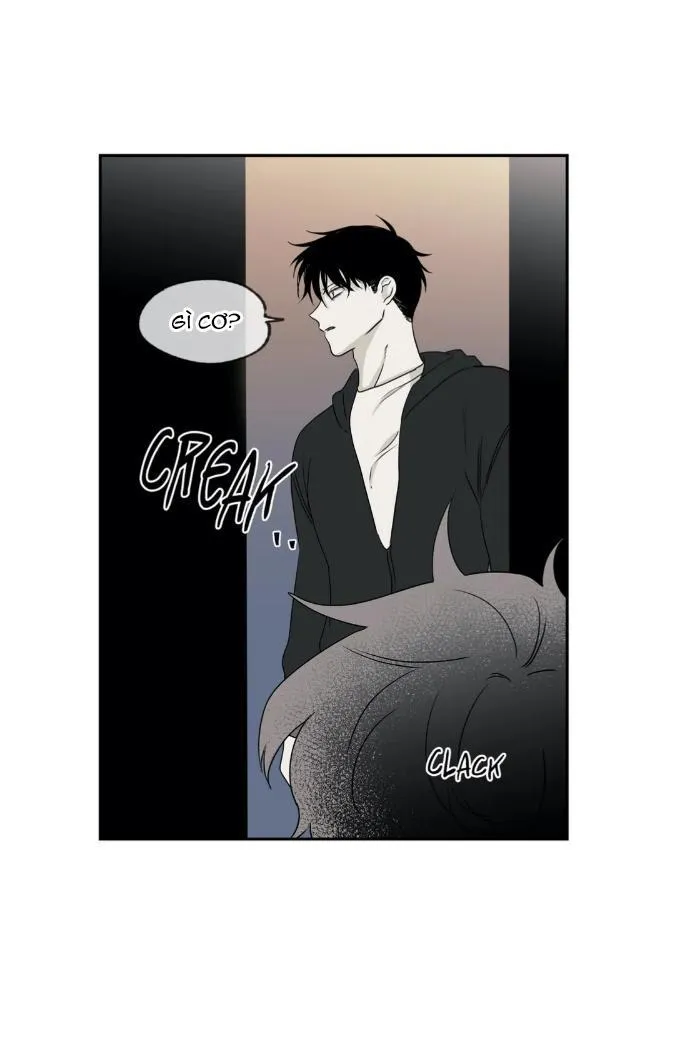 Thủy triều thấp lúc chạng vạng Chapter 3 Trang 13