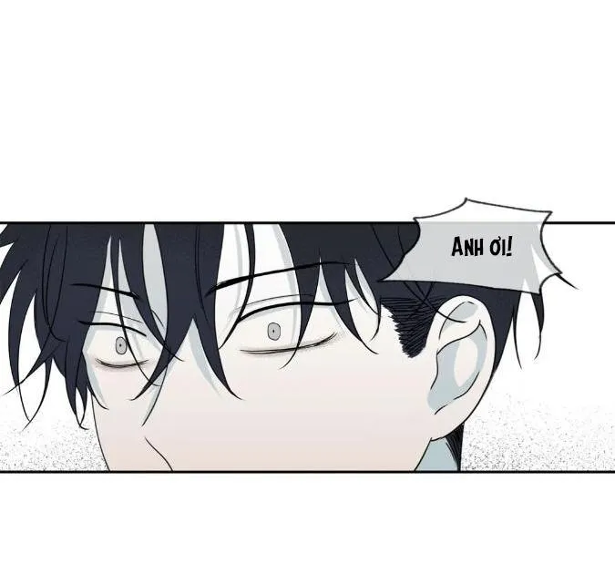 Thủy triều thấp lúc chạng vạng Chapter 3 Trang 14