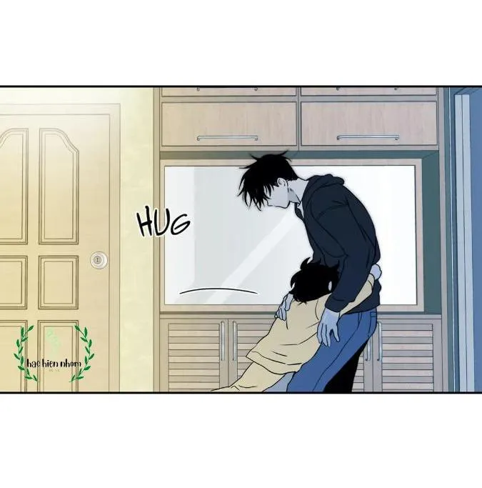 Thủy triều thấp lúc chạng vạng Chapter 3 Trang 15