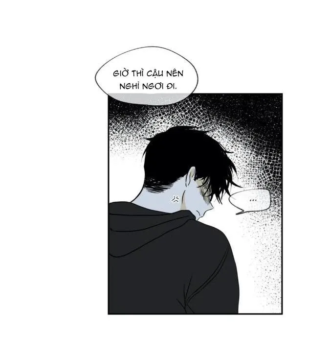 Thủy triều thấp lúc chạng vạng Chapter 3 Trang 19