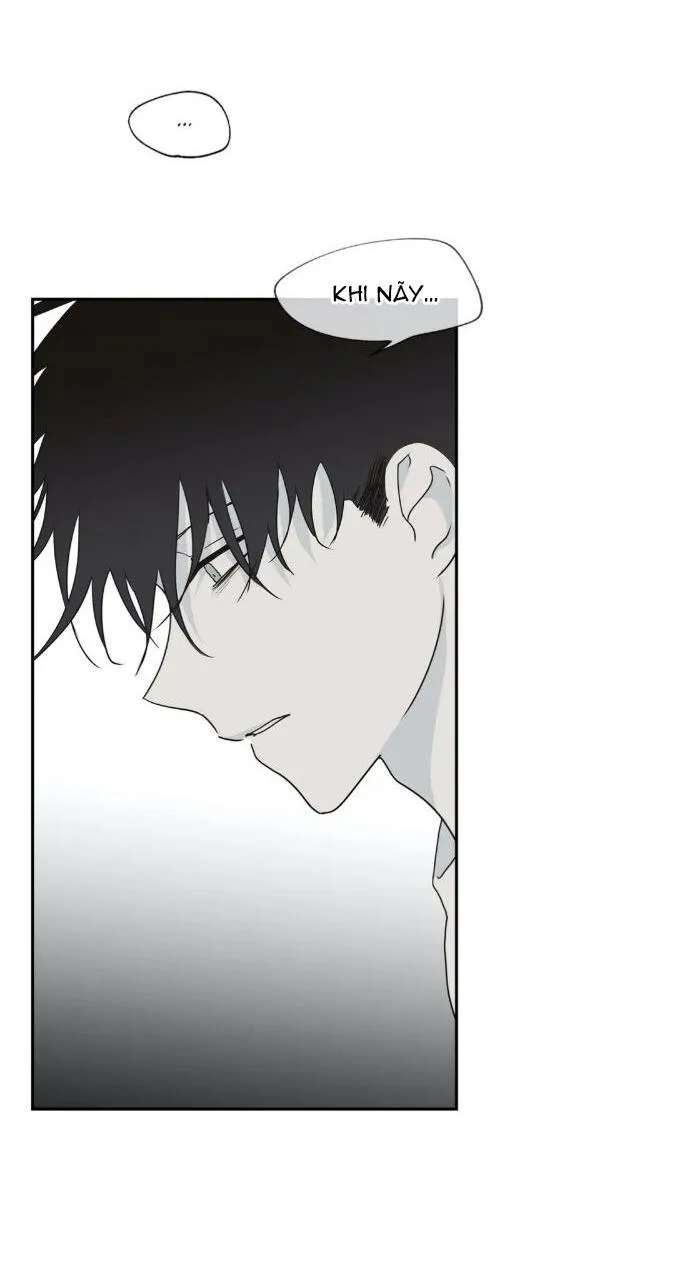 Thủy triều thấp lúc chạng vạng Chapter 3 Trang 25