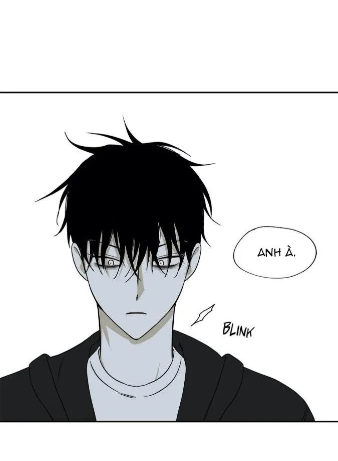 Thủy triều thấp lúc chạng vạng Chapter 3 Trang 27