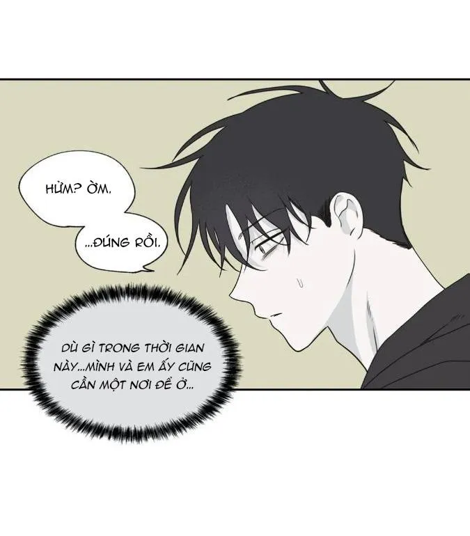 Thủy triều thấp lúc chạng vạng Chapter 3 Trang 29