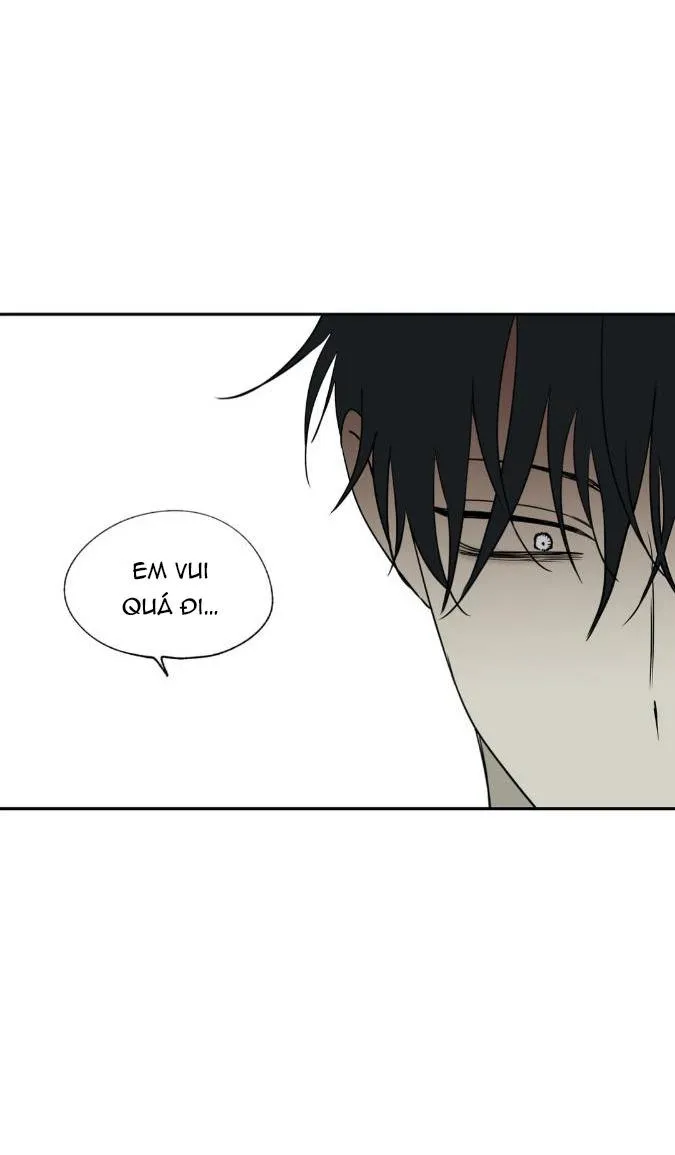 Thủy triều thấp lúc chạng vạng Chapter 3 Trang 32