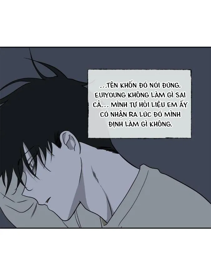 Thủy triều thấp lúc chạng vạng Chapter 3 Trang 34