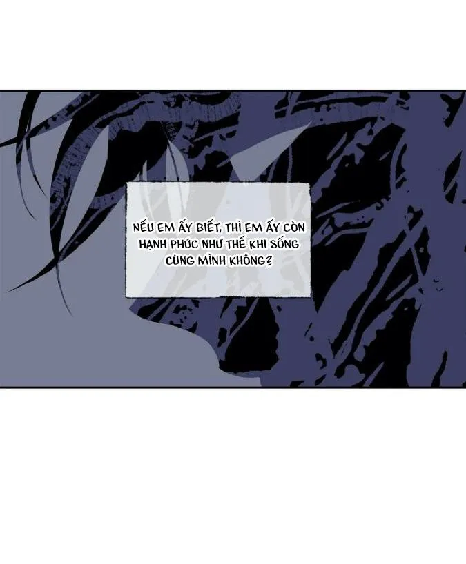 Thủy triều thấp lúc chạng vạng Chapter 3 Trang 35