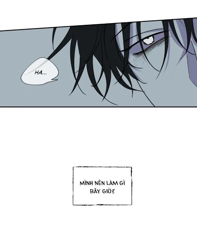 Thủy triều thấp lúc chạng vạng Chapter 3 Trang 38