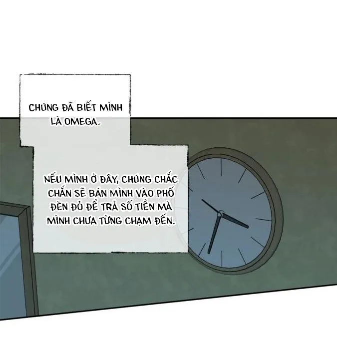 Thủy triều thấp lúc chạng vạng Chapter 3 Trang 39