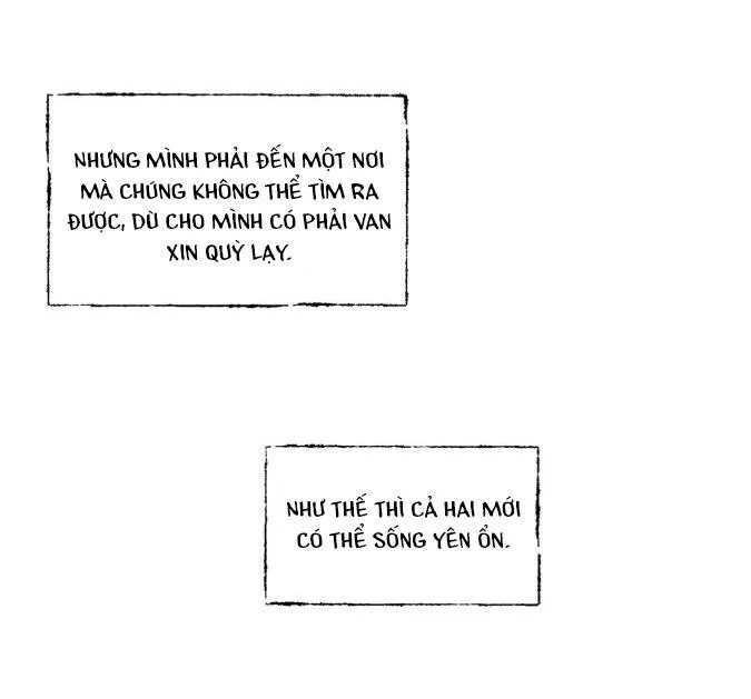 Thủy triều thấp lúc chạng vạng Chapter 3 Trang 41