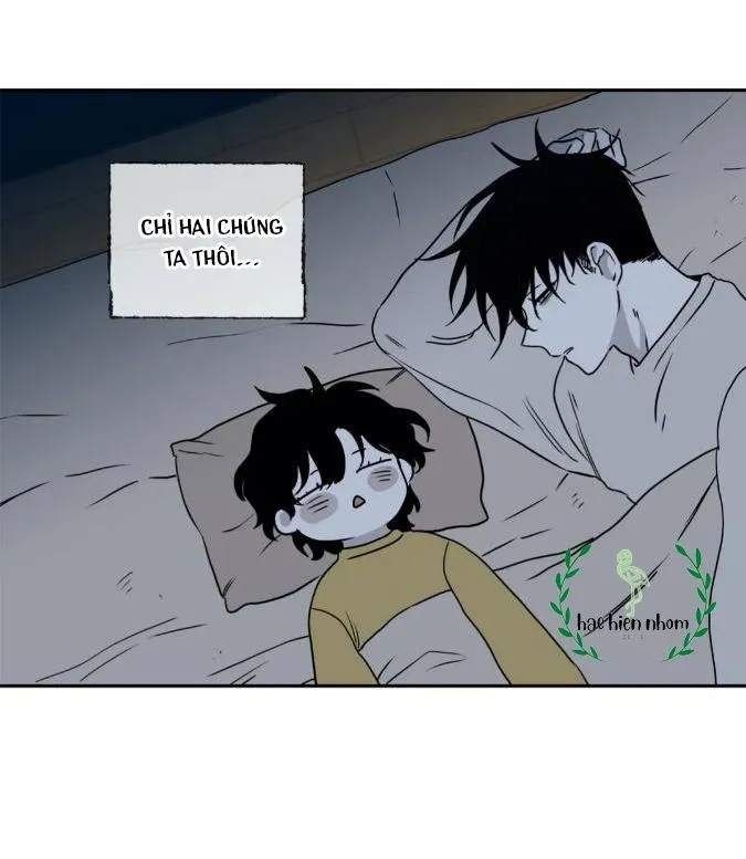 Thủy triều thấp lúc chạng vạng Chapter 3 Trang 42