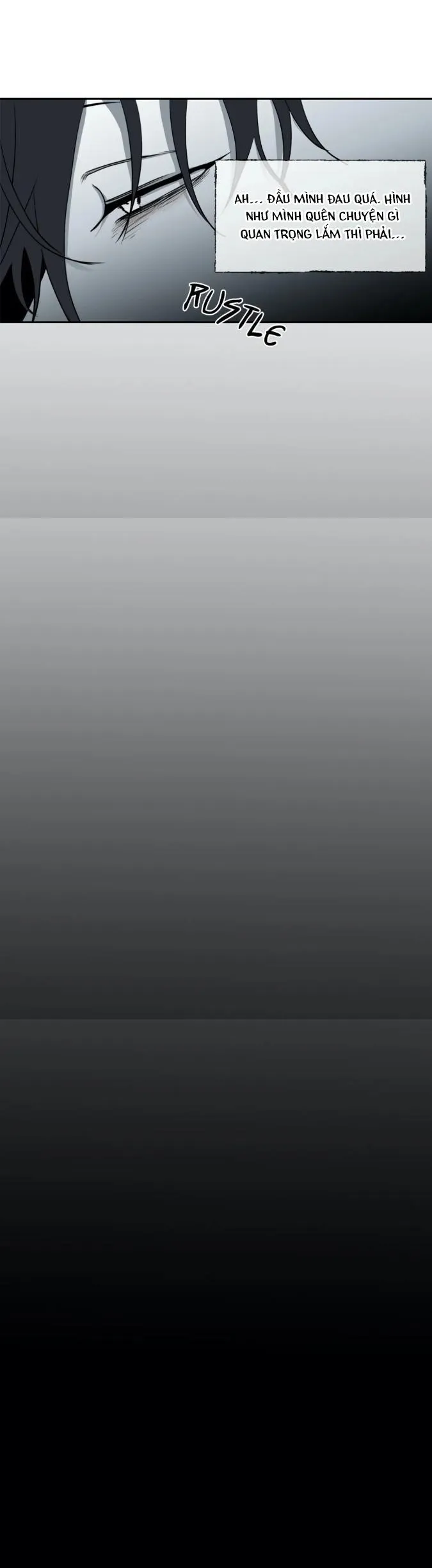 Thủy triều thấp lúc chạng vạng Chapter 3 Trang 43