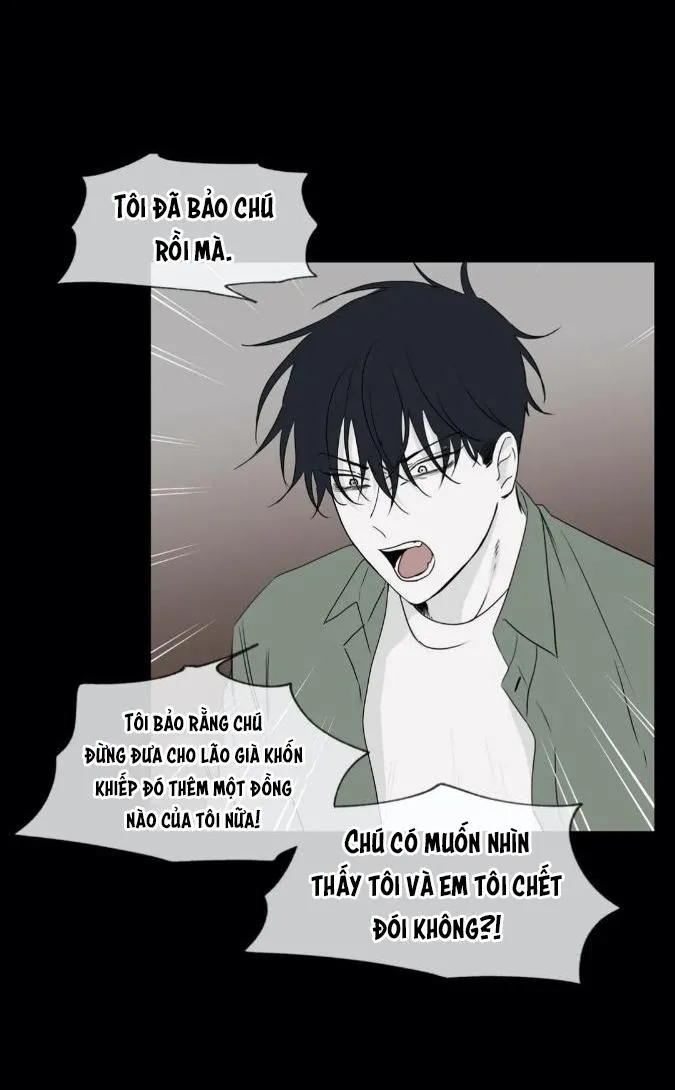 Thủy triều thấp lúc chạng vạng Chapter 3 Trang 46