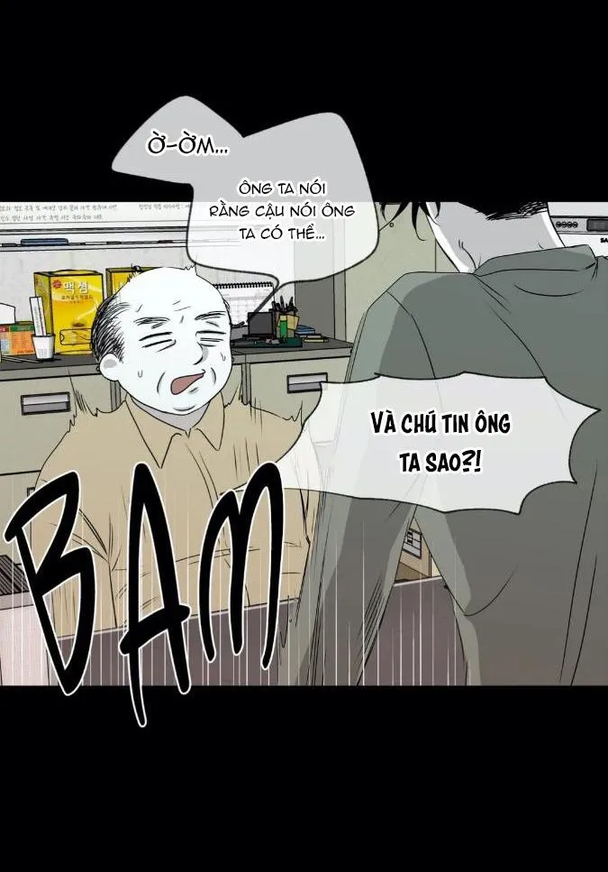 Thủy triều thấp lúc chạng vạng Chapter 3 Trang 47