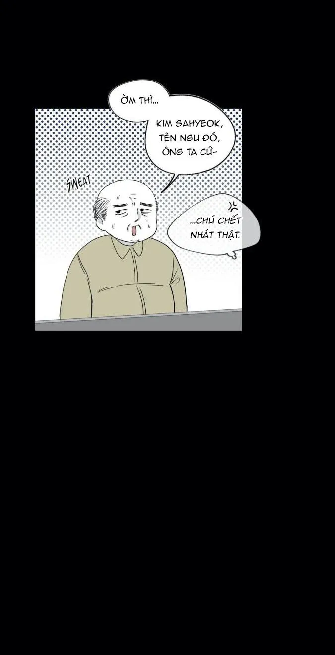 Thủy triều thấp lúc chạng vạng Chapter 3 Trang 48