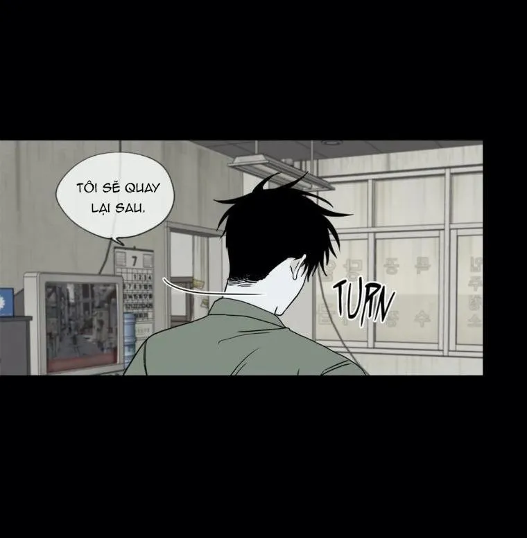 Thủy triều thấp lúc chạng vạng Chapter 3 Trang 50