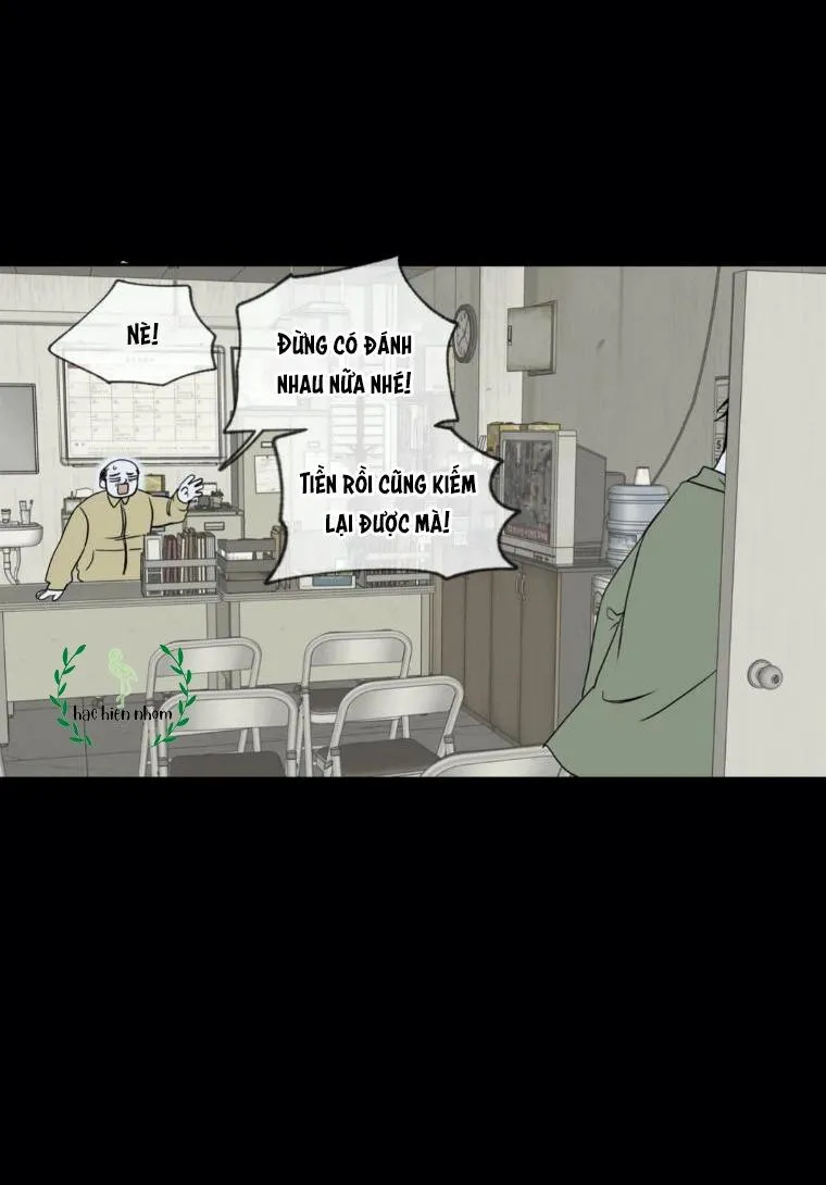 Thủy triều thấp lúc chạng vạng Chapter 3 Trang 51