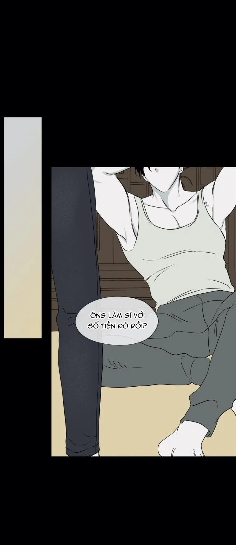 Thủy triều thấp lúc chạng vạng Chapter 3 Trang 52