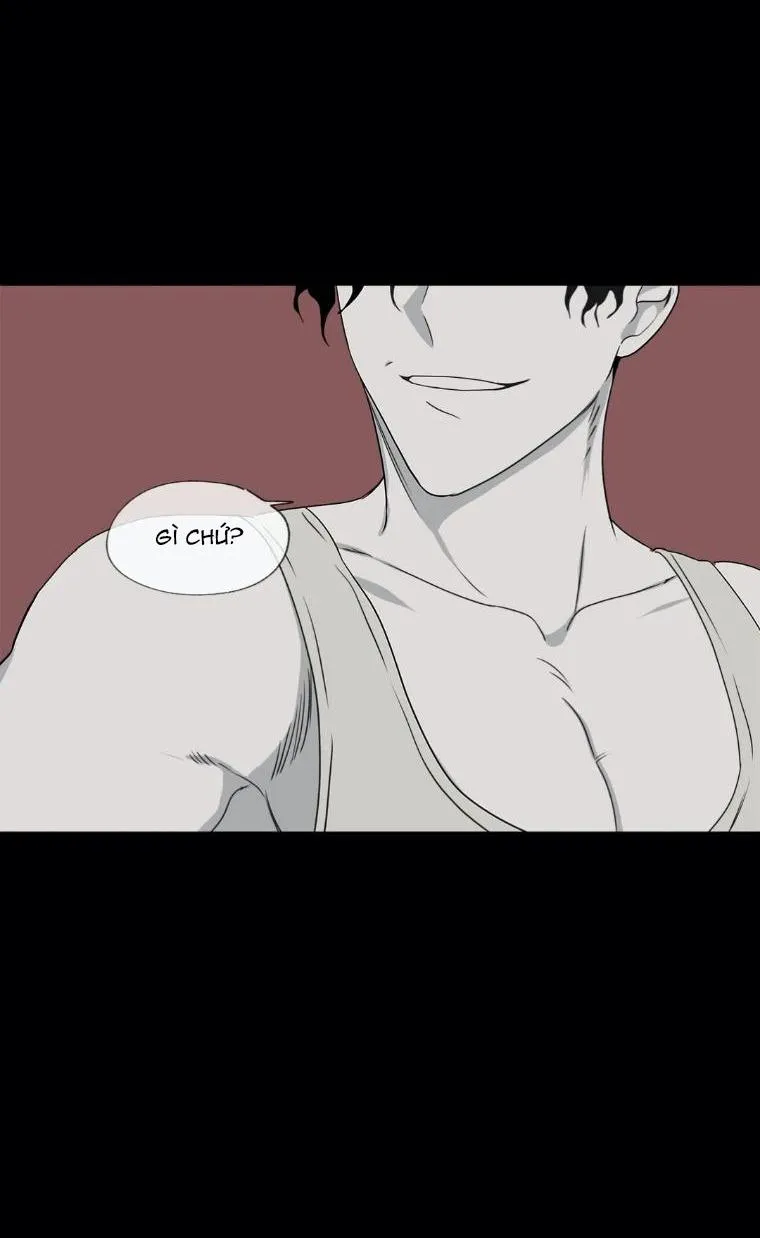 Thủy triều thấp lúc chạng vạng Chapter 3 Trang 53