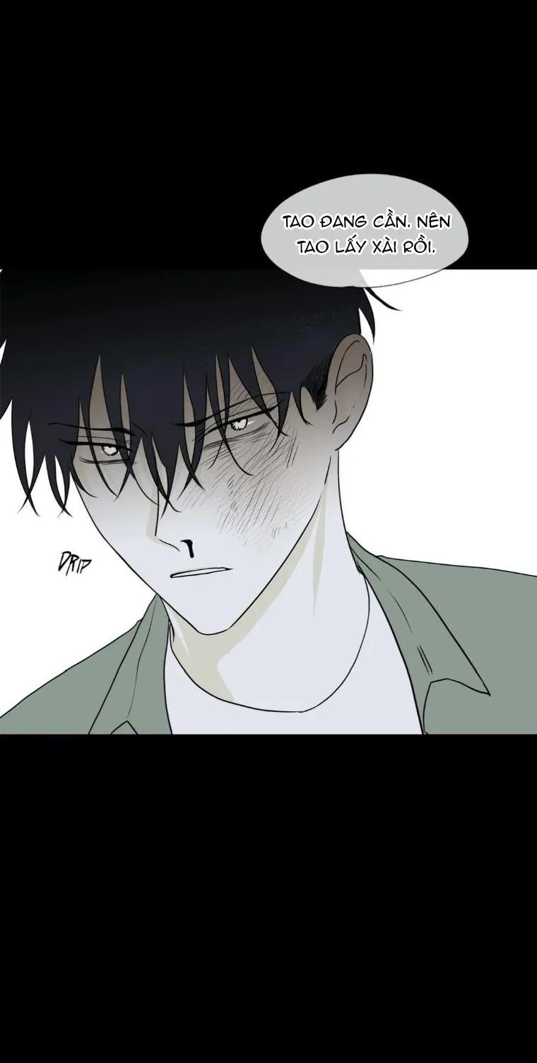 Thủy triều thấp lúc chạng vạng Chapter 3 Trang 58