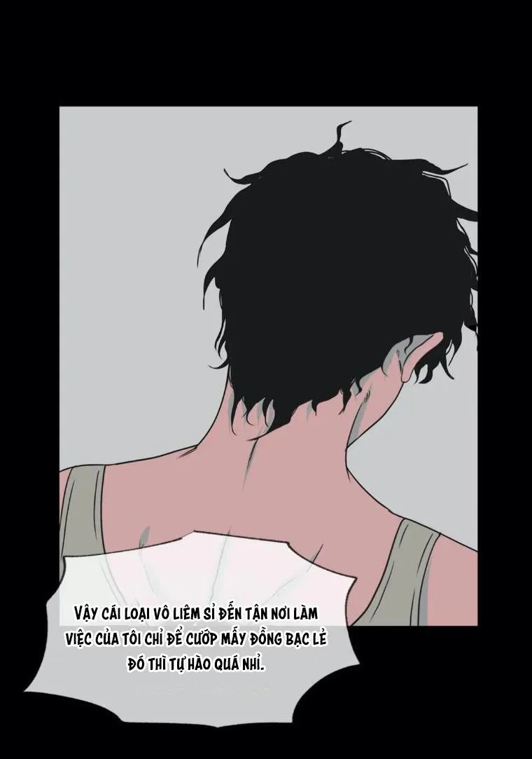 Thủy triều thấp lúc chạng vạng Chapter 3 Trang 60